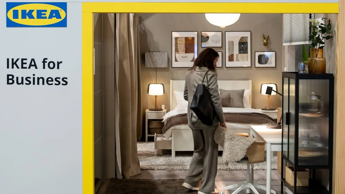 IKEA Corporate